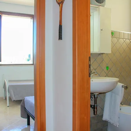 I Caraibi By Terrasalento * Torre dell'Orso