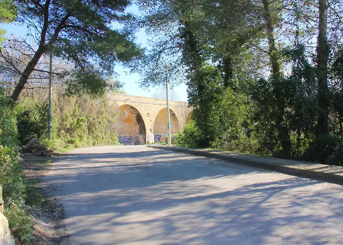 펜션 I Caraibi By Terrasalento