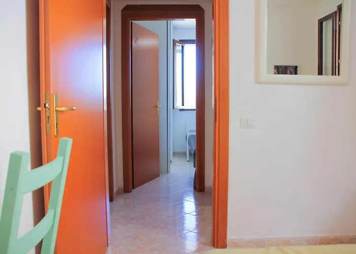 I Caraibi By Terrasalento * 토레 델 로소