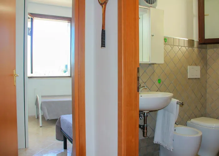 I Caraibi By Terrasalento * 토레 델 로소