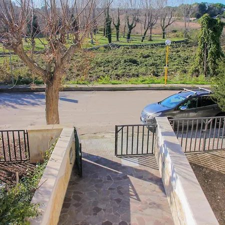 I Caraibi By Terrasalento Сasa de vacaciones *