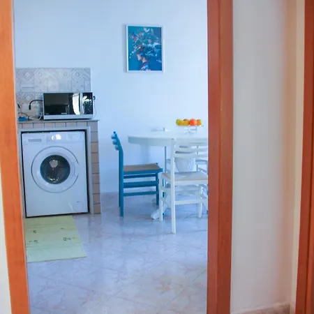 Holiday home I Caraibi By Terrasalento Torre dell'Orso