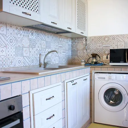 I Caraibi By Terrasalento Torre dell'Orso