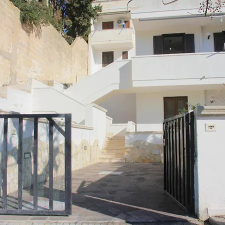 I Caraibi By Terrasalento * Torre dell'Orso