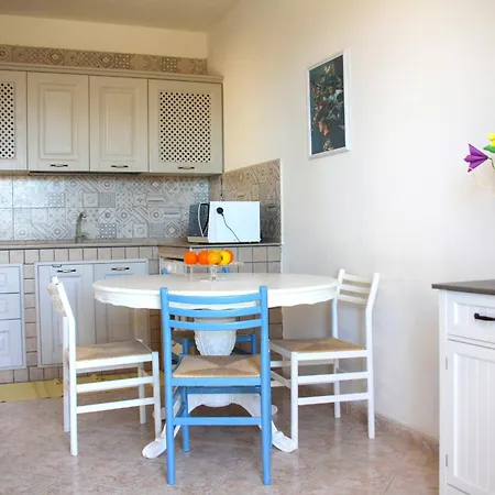 I Caraibi By Terrasalento Tatil Evi