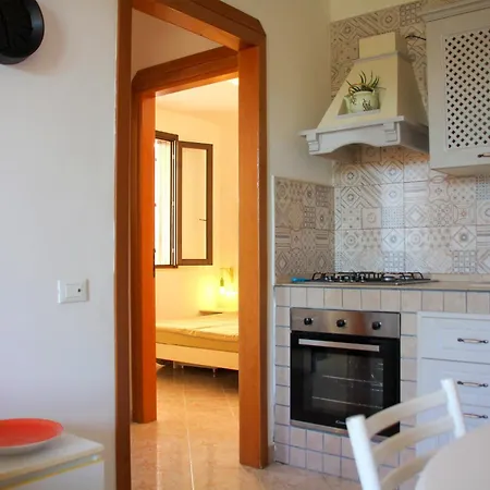 Holiday home I Caraibi By Terrasalento *