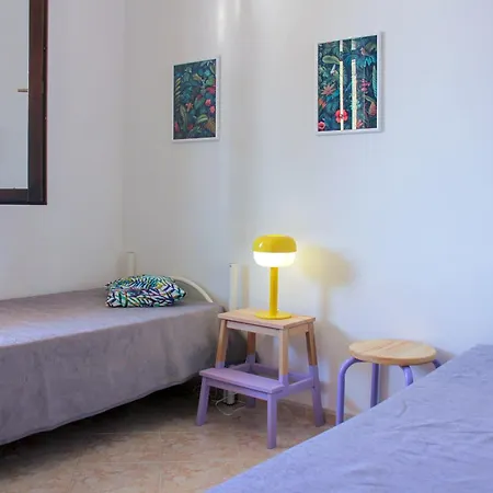 Tatil Evi I Caraibi By Terrasalento Torre dell'Orso