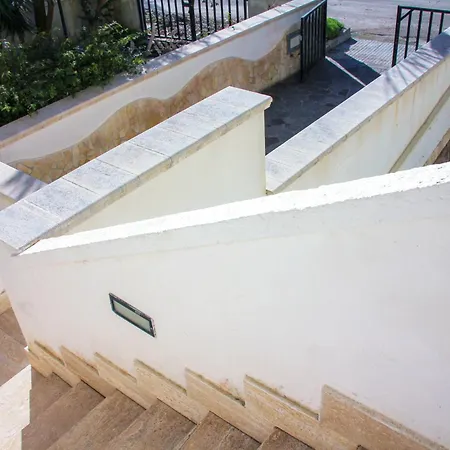 I Caraibi By Terrasalento * Torre dell'Orso