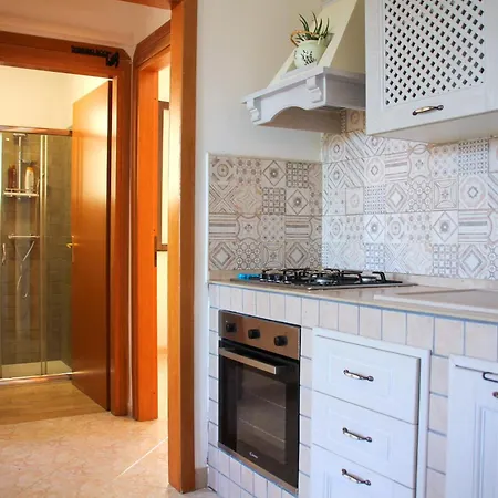 I Caraibi By Terrasalento Tatil Evi