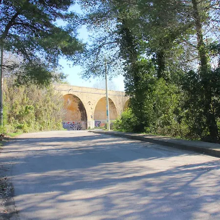 Tatil Evi I Caraibi By Terrasalento