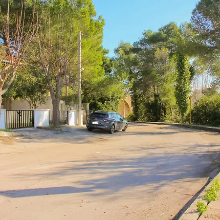 I Caraibi By Terrasalento Сasa de vacaciones *