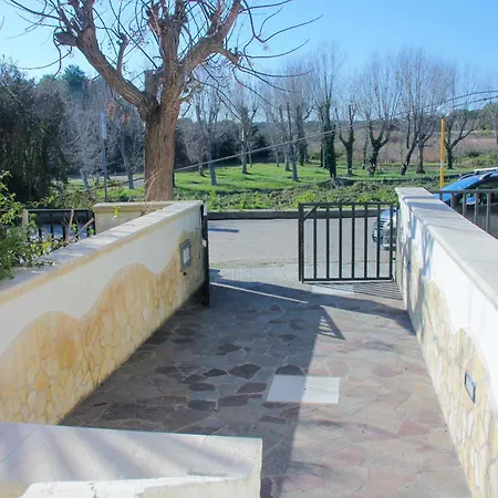 Tatil Evi I Caraibi By Terrasalento *