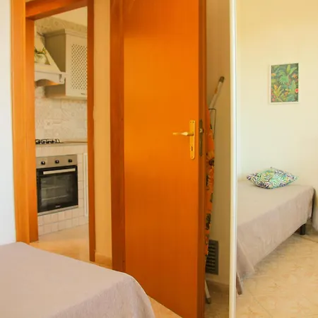 I Caraibi By Terrasalento Tatil Evi Torre dell'Orso