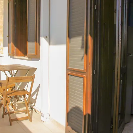 Tatil Evi I Caraibi By Terrasalento Torre dell'Orso