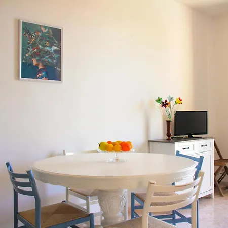 I Caraibi By Terrasalento Torre dell'Orso