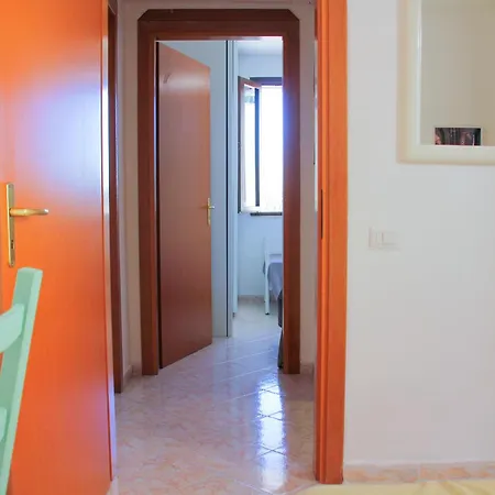 I Caraibi By Terrasalento * Torre dell'Orso