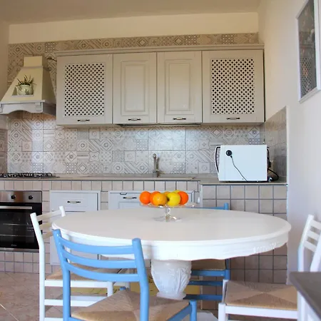 Tatil Evi I Caraibi By Terrasalento *