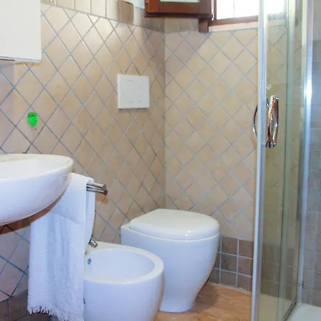 I Caraibi By Terrasalento Tatil Evi Torre dell'Orso