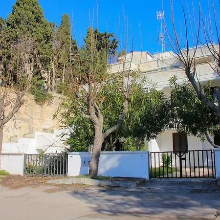 Tatil Evi I Caraibi By Terrasalento Torre dell'Orso