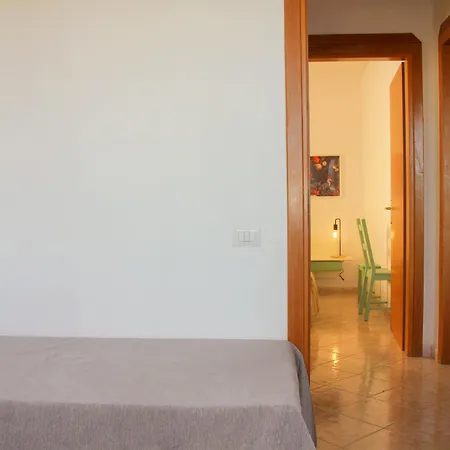 I Caraibi By Terrasalento Torre dell'Orso