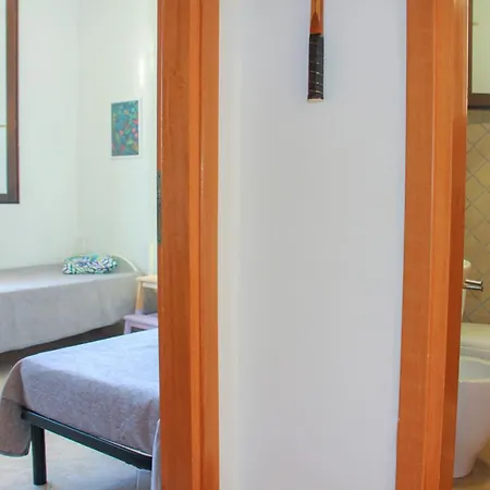 I Caraibi By Terrasalento Tatil Evi