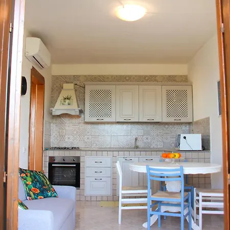 Holiday home I Caraibi By Terrasalento *