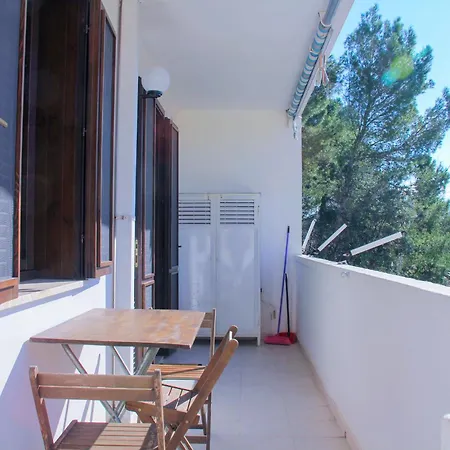 Holiday home I Caraibi By Terrasalento