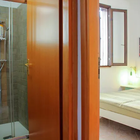 Holiday home I Caraibi By Terrasalento *