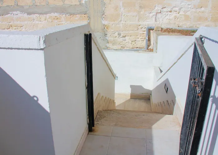 Ferienhaus I Caraibi By Terrasalento