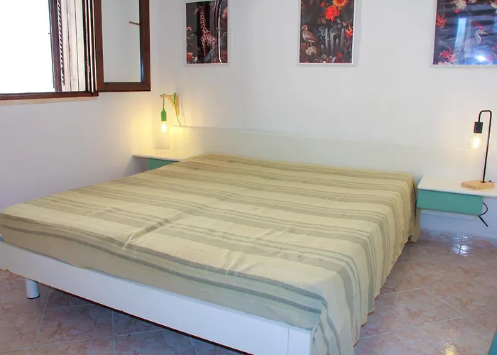 Ferienhaus I Caraibi By Terrasalento