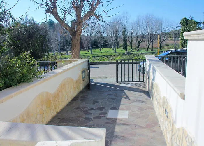 Ferienhaus I Caraibi By Terrasalento *