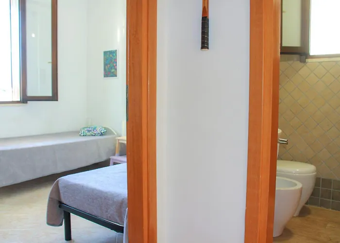 I Caraibi By Terrasalento Ferienhaus